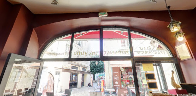 Le Relais Périgourdin - Restauration