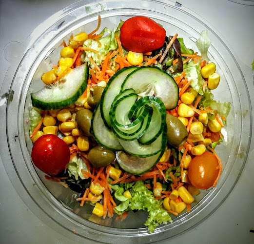 Comentarii opinii despre Chicken's King (kremlin bicetre)