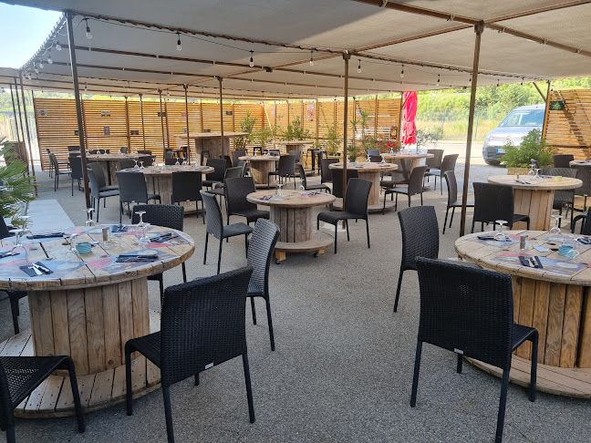 Restaurant Les Lanciers - Restauration