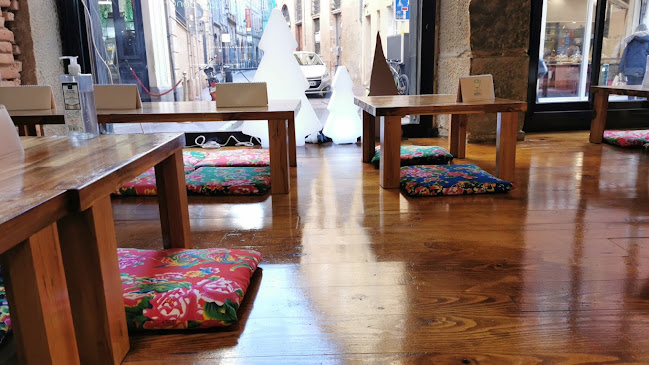 Comentarii opinii despre Cafe Bong