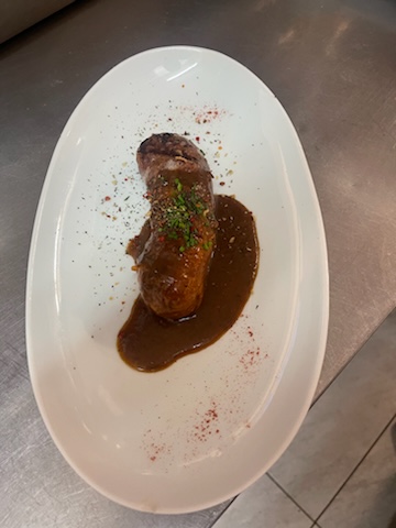 Le Viand'art - Montgeron