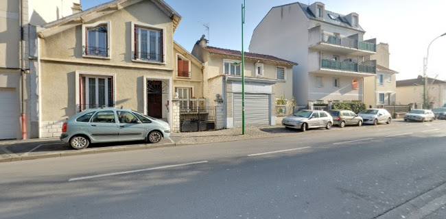 Opinii despre Le Son des Marmites în Alfortville - Restauration