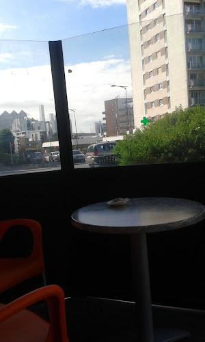 Café des Provinces - Restauration