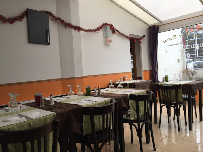 Le P'tit Bistrot - Vitry-sur-Seine