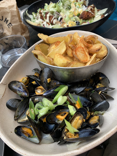 Chez BB: Bistroquet Biarritz