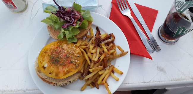 Le Coq à l'âne - Vannes