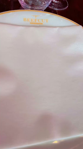 Opinii despre Beef Cut în Courbevoie - Restauration