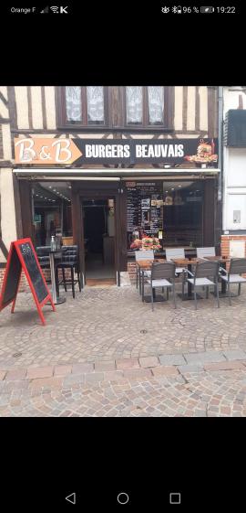 Burgers Beauvais