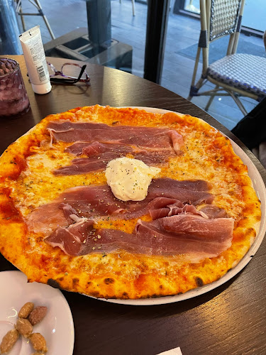 MONTECATINI COURBEVOIE