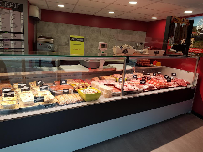 La Boucherie de Billy Berclau