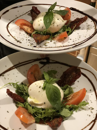 Opinii despre Fratellini în Morangis - Restauration