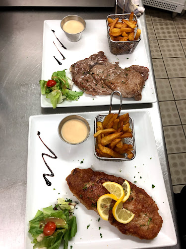 Restaurant Rapide El Baraka