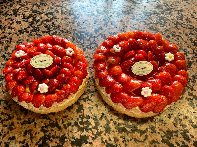 boulangerie maison LIGEROT - Restauration