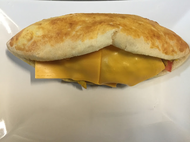 Comentarii opinii despre Pizza di Napoli MELUN