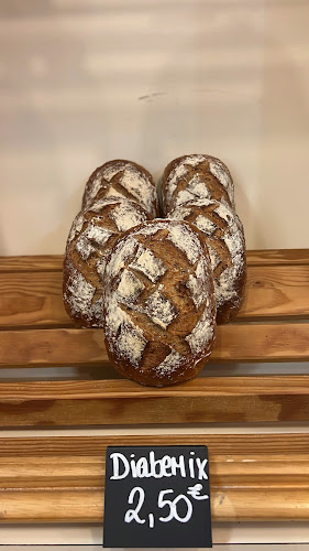 Opinii despre Boulangerie Montfaucon G.C.B în Montfaucon - Restauration