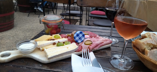 27 Pl. de Chambre, 57000 Metz, France