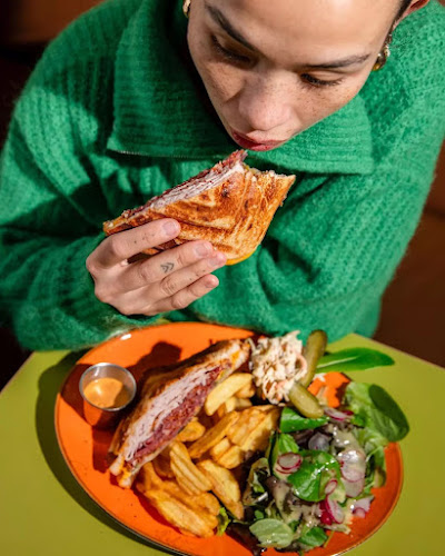 Le Paradis du Fruit - Montparnasse - Paris