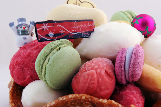 Opinii despre Élien Éric Artisan Glacier sas deliglace în Trégueux - Restauration