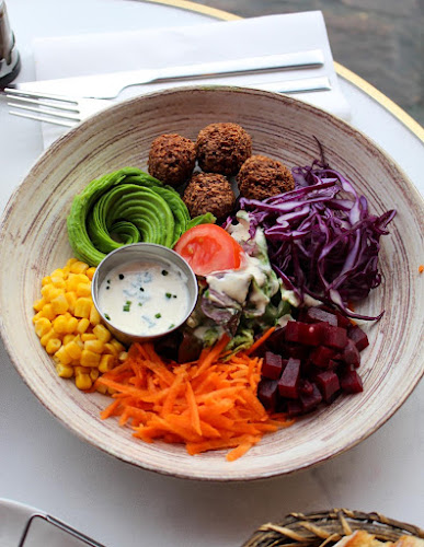 Opinii despre L'Amnésia. în Saint-Germain-en-Laye - Restauration