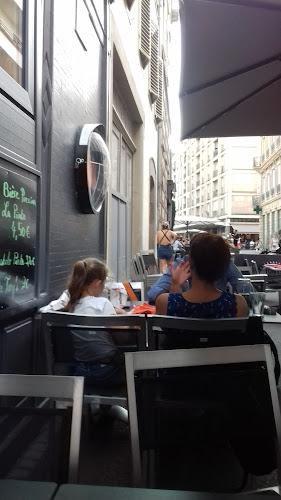 Tony's Kitchen - Strasbourg