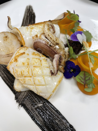 Restaurant Le Pavillon des Boulevards Bordeaux - Restauration