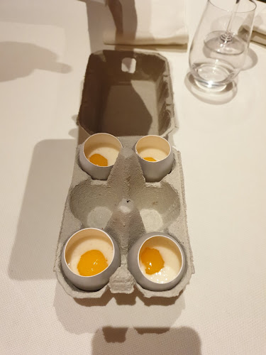 Comentarii opinii despre JY'S - Schillinger Jean-Yves 2 étoiles Michelin Colmar