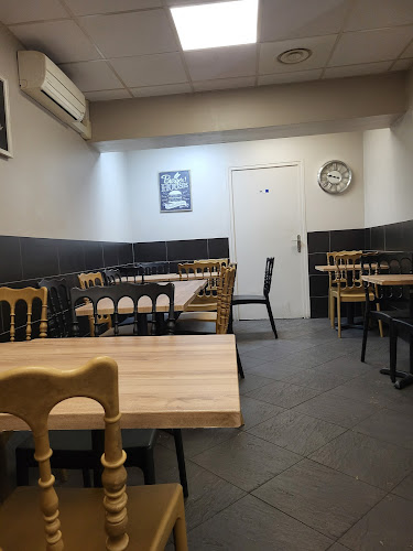 Opinii despre Douze 27 în Vienne - Restauration