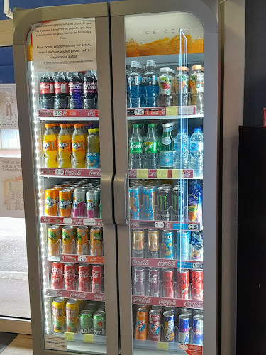 Comentarii opinii despre BAR TABAC LE CAUDERAN LE BOUSCAT 33110