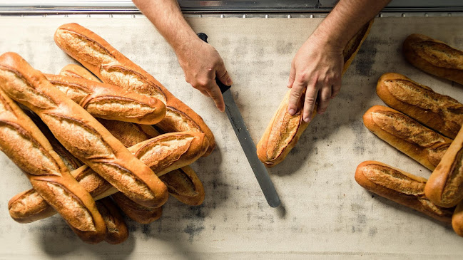 Comentarii opinii despre BOULANGERIE ANGE