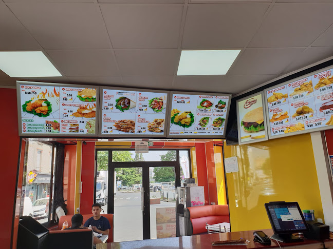 Chicken Spot Alfortville