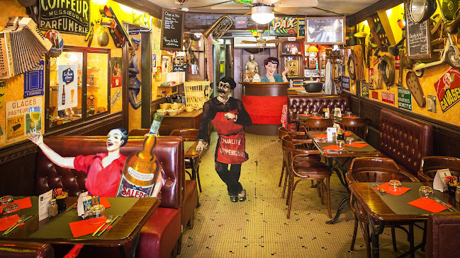 62-64 Rue Sainte-Catherine, 45000 Orléans