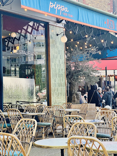 Pippa Bistro Italiano