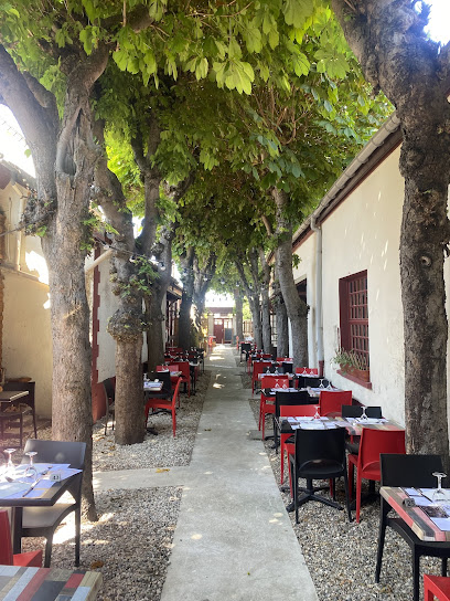 La Closerie d'Orgemont.