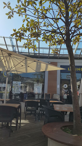 Opinii despre Fuxia - RestaurantThiais în Thiais - Restauration