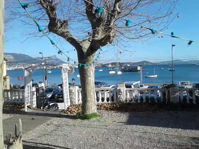 Opinii despre Le Père Louis în La Seyne-sur-Mer - Restauration