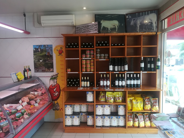 Boucherie Granay - Restauration