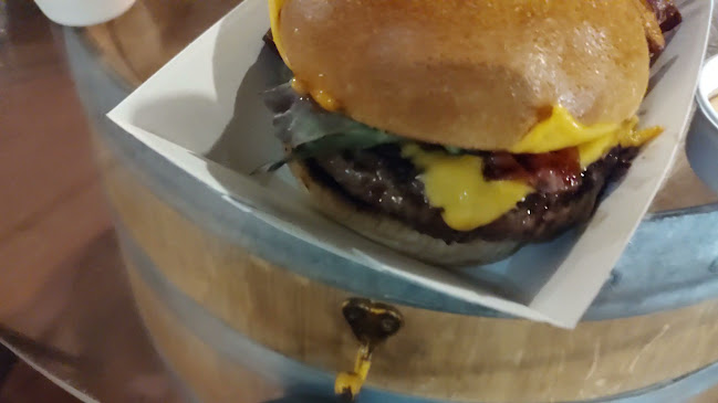 Opinii despre Cass' La Graine - Street Food în Saintes - Restauration