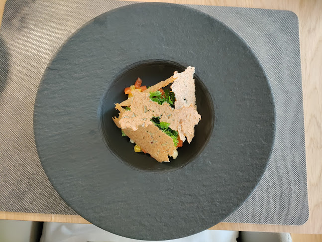 Opinii despre Restaurant Le Quai 21 în Colmar - Restauration