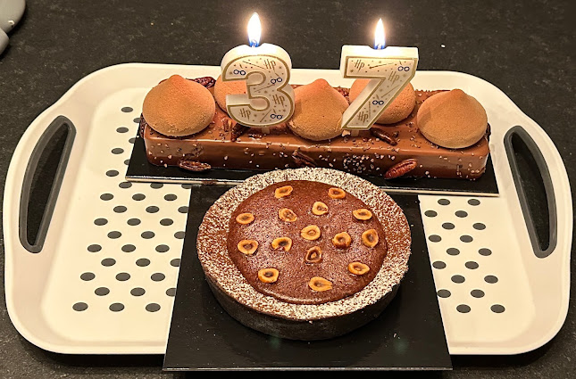 Opinii despre Pâtisserie Michalak | Saint Germain des Prés în Paris - Restauration