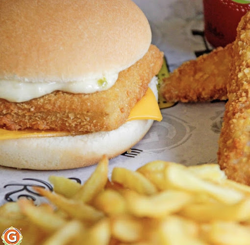 G LA DALLE LILLE - Lille