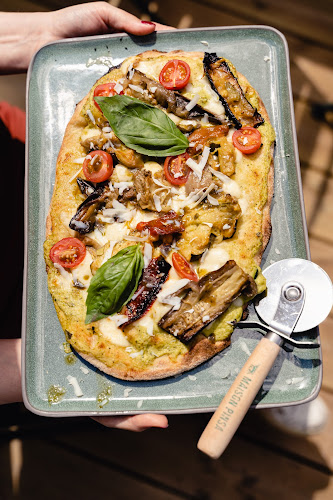 Maison Pinsa Montmartre - Paris