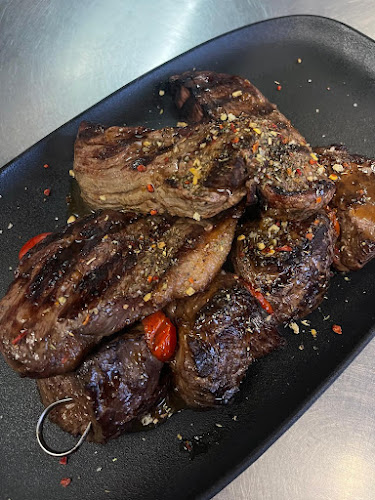 Le Viand'art - Restauration