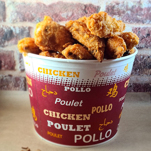 Burger Coffee’s - Roubaix