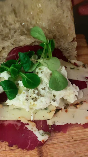 Mon italy - Restauration