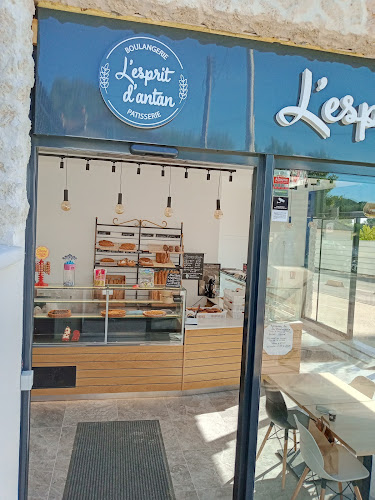 L'Esprit d'Antan - Montigny-le-Bretonneux