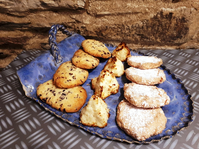 Opinii despre La Cantine des Garçons în Rennes - Restauration