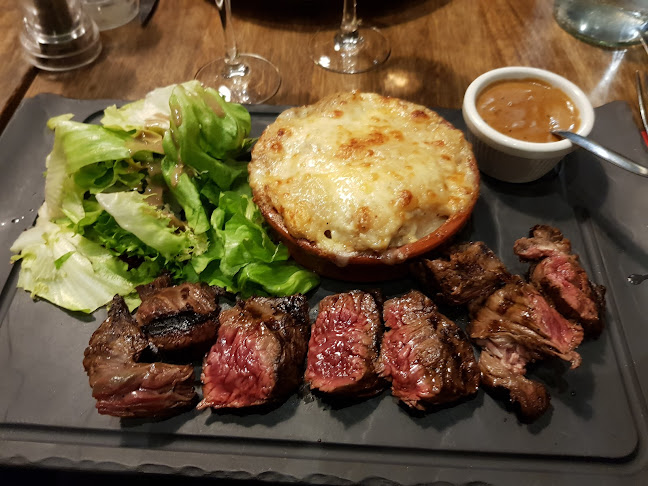 L'Atelier - Restauration