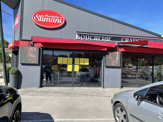 Opinii despre boucherie Moustapha slimani aubagne în Aubagne - Restauration