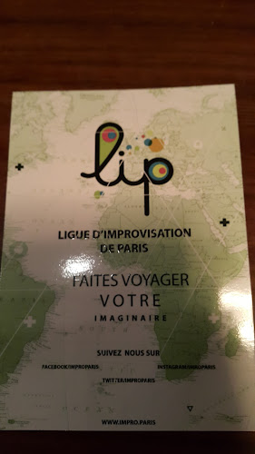 Opinii despre Lou Pascalou în Paris - Restauration