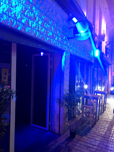Beat’s bar Bordeaux - Saint-Augustin